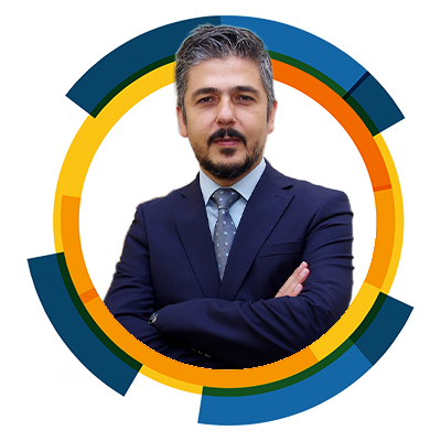 Prof. Dr. Yılmaz Çatal